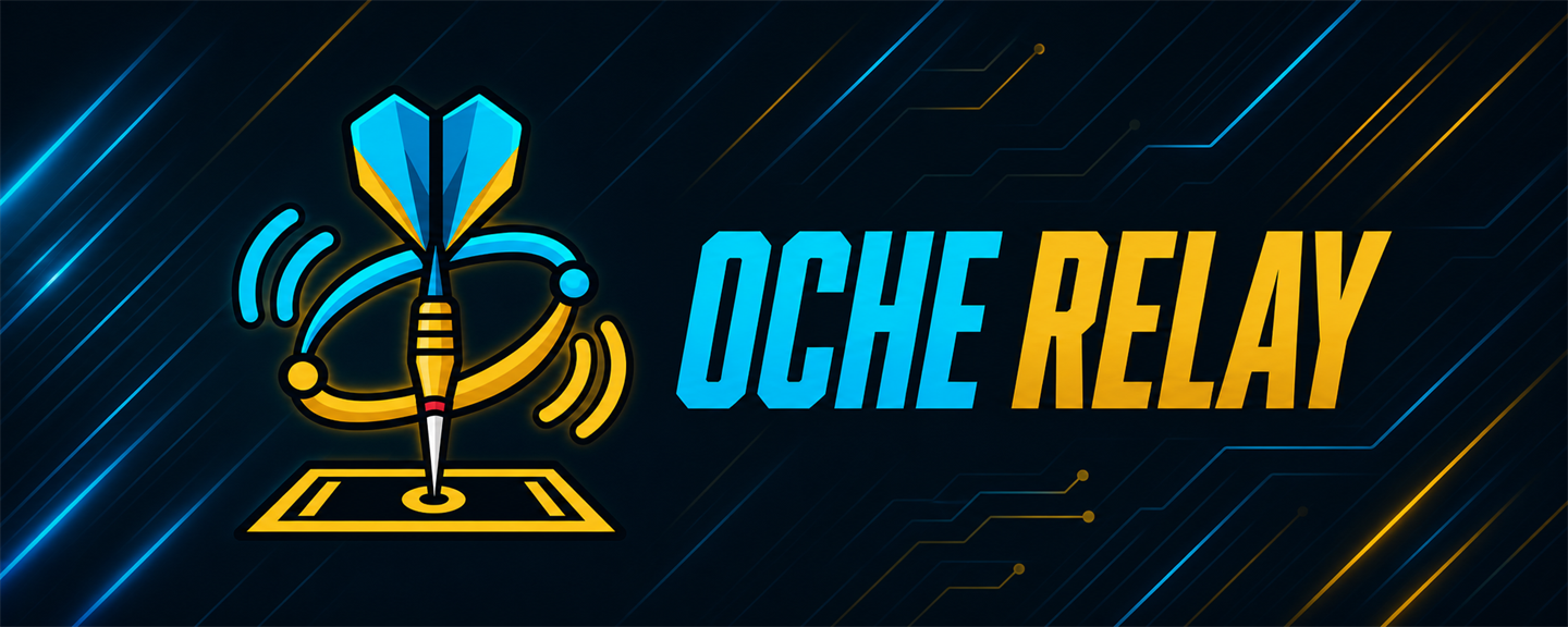 Oche Relay